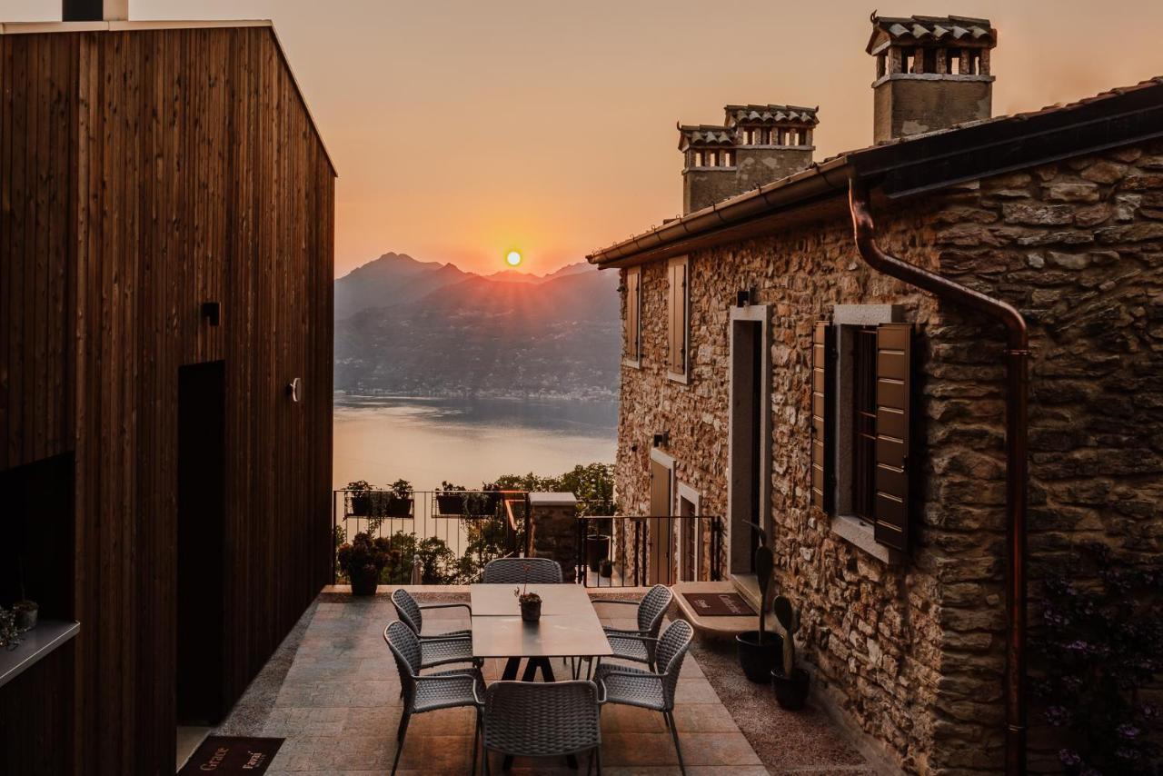Favai Hills Your Secret Hideaway Brenzone sul Garda Exterior foto
