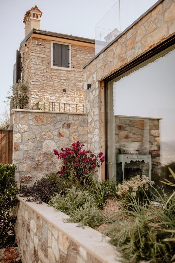 Favai Hills Your Secret Hideaway Brenzone sul Garda Exterior foto