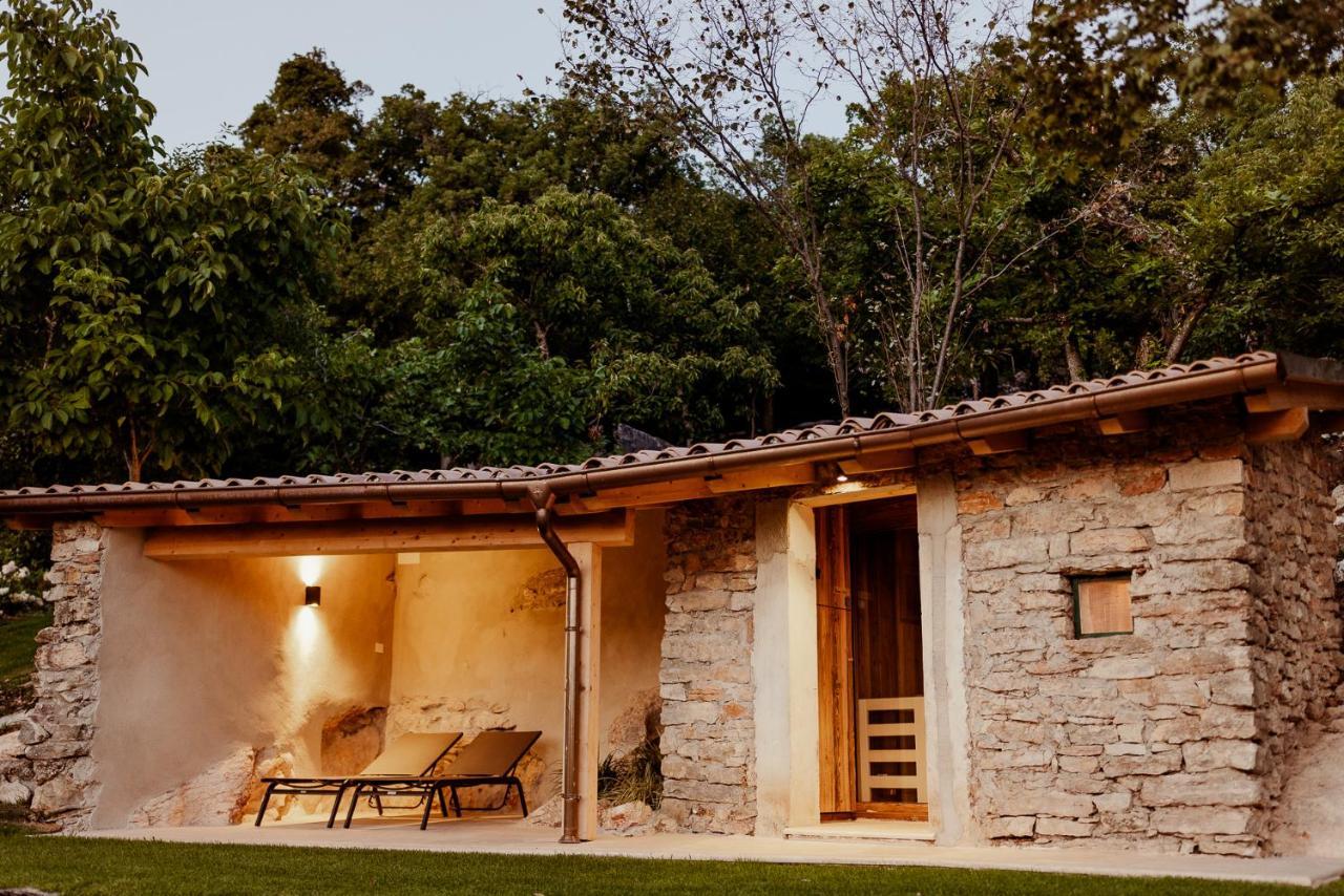 Favai Hills Your Secret Hideaway Brenzone sul Garda Exterior foto