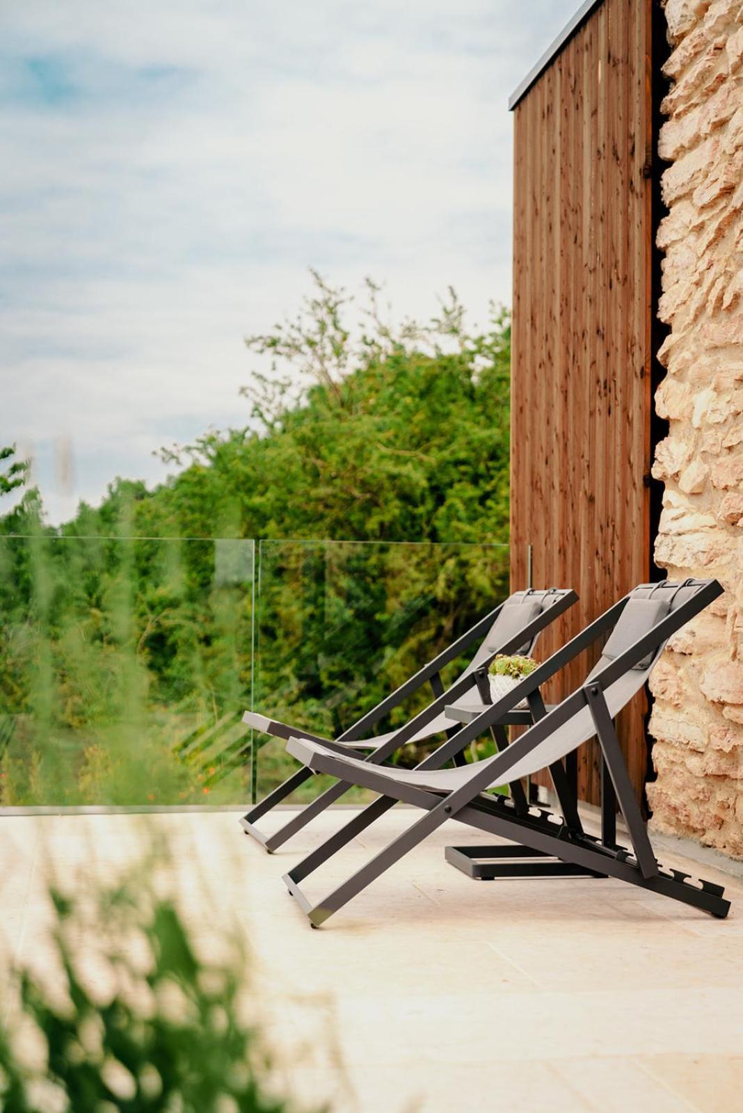 Favai Hills Your Secret Hideaway Brenzone sul Garda Habitación foto